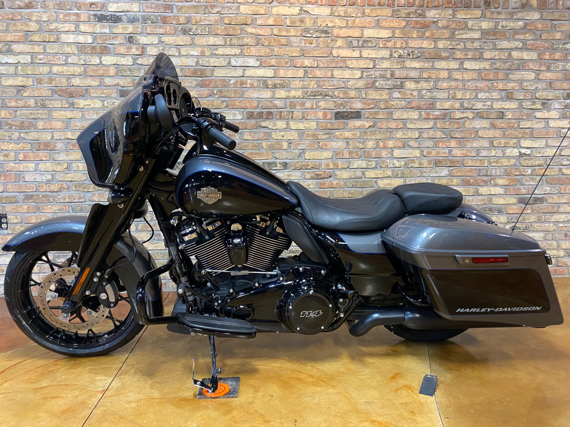 2021 Harley-Davidson Street Glide® Special in Big Bend, Wisconsin - Photo 27