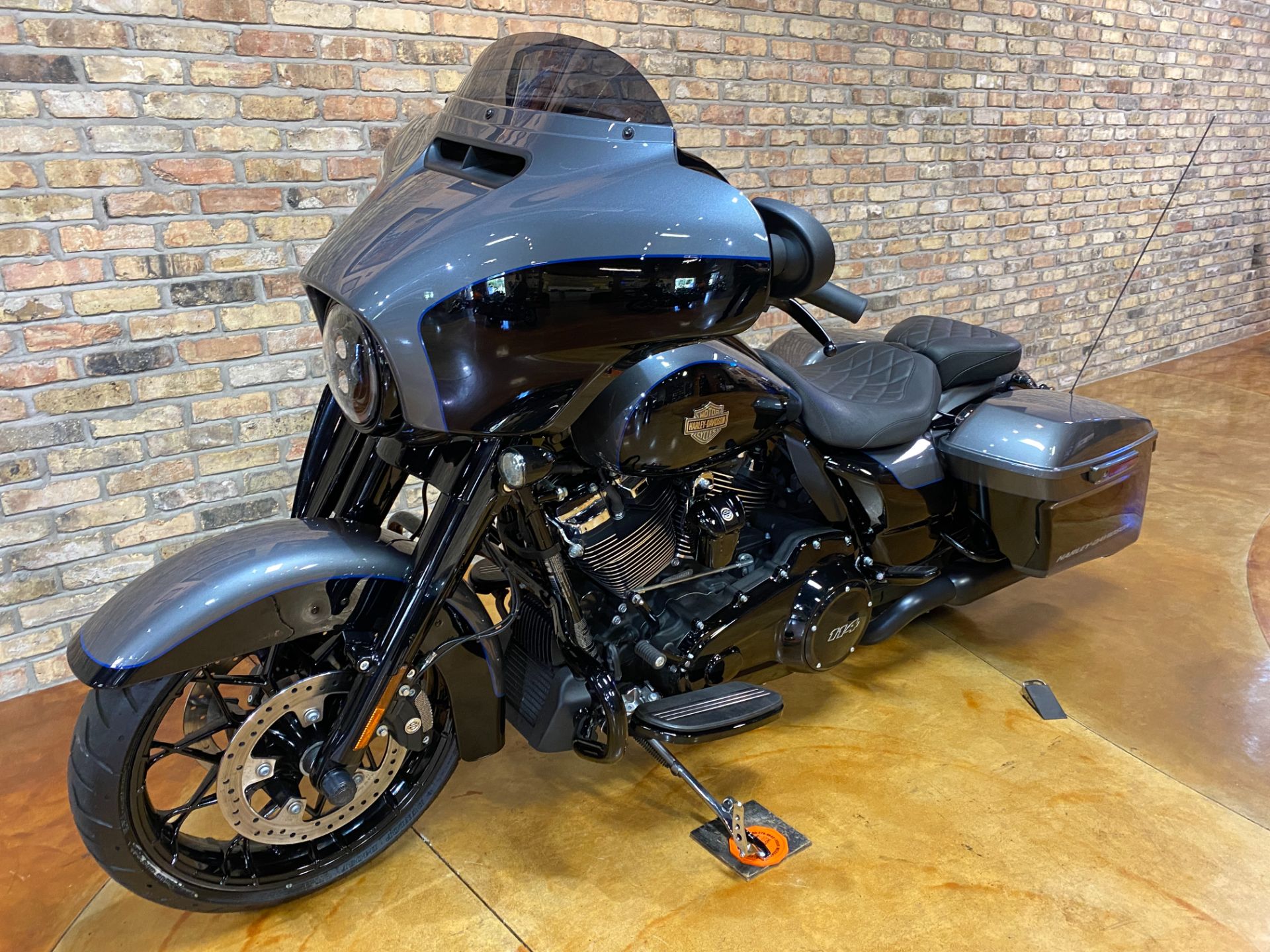 2021 Harley-Davidson Street Glide® Special in Big Bend, Wisconsin - Photo 28