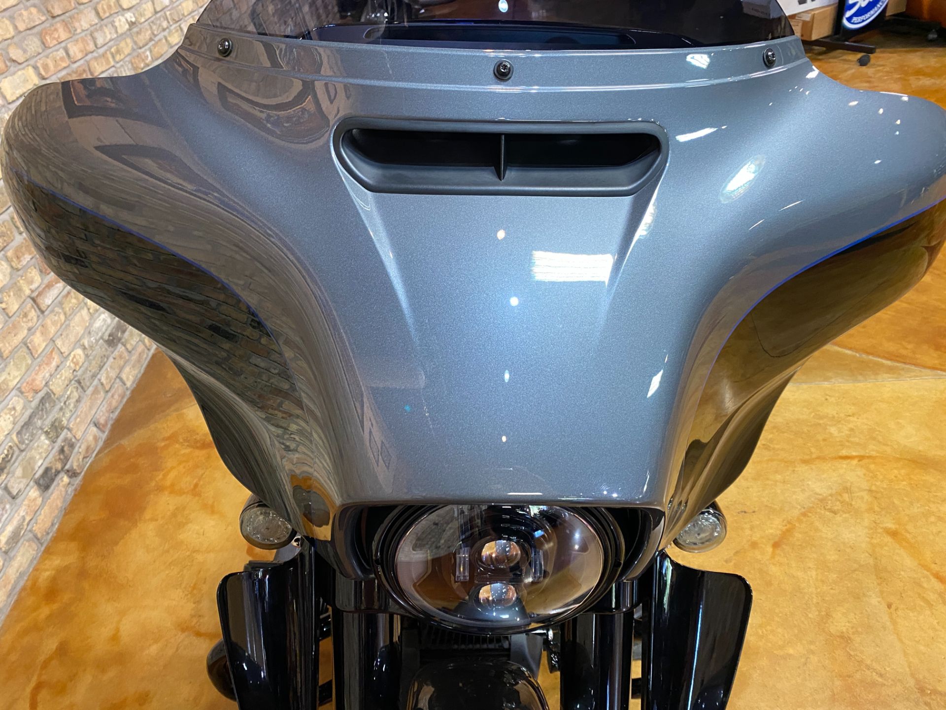 2021 Harley-Davidson Street Glide® Special in Big Bend, Wisconsin - Photo 30
