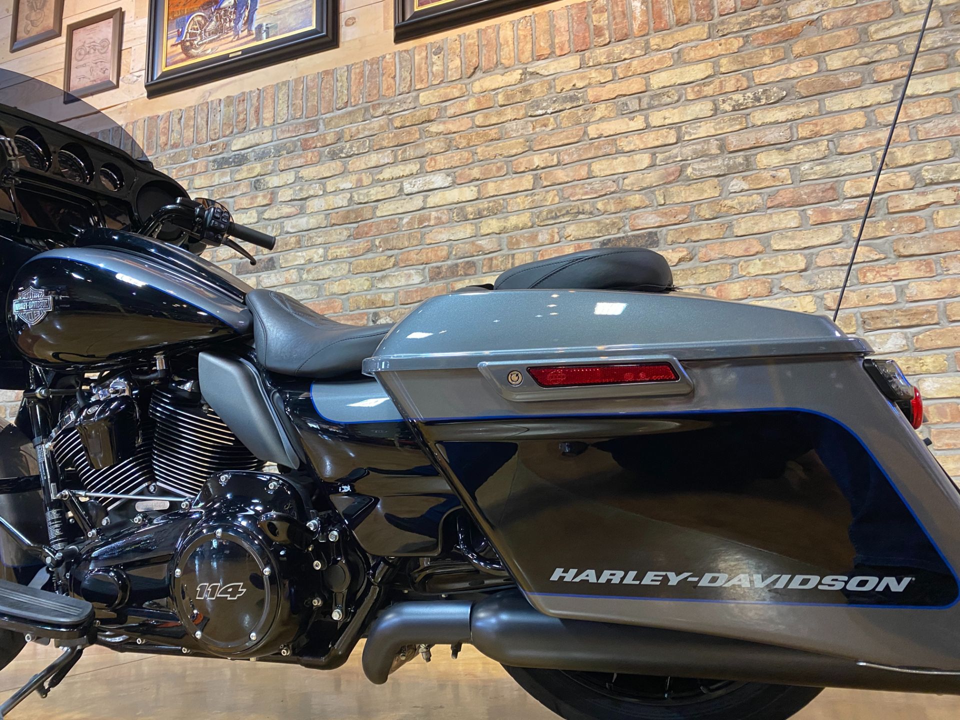 2021 Harley-Davidson Street Glide® Special in Big Bend, Wisconsin - Photo 35