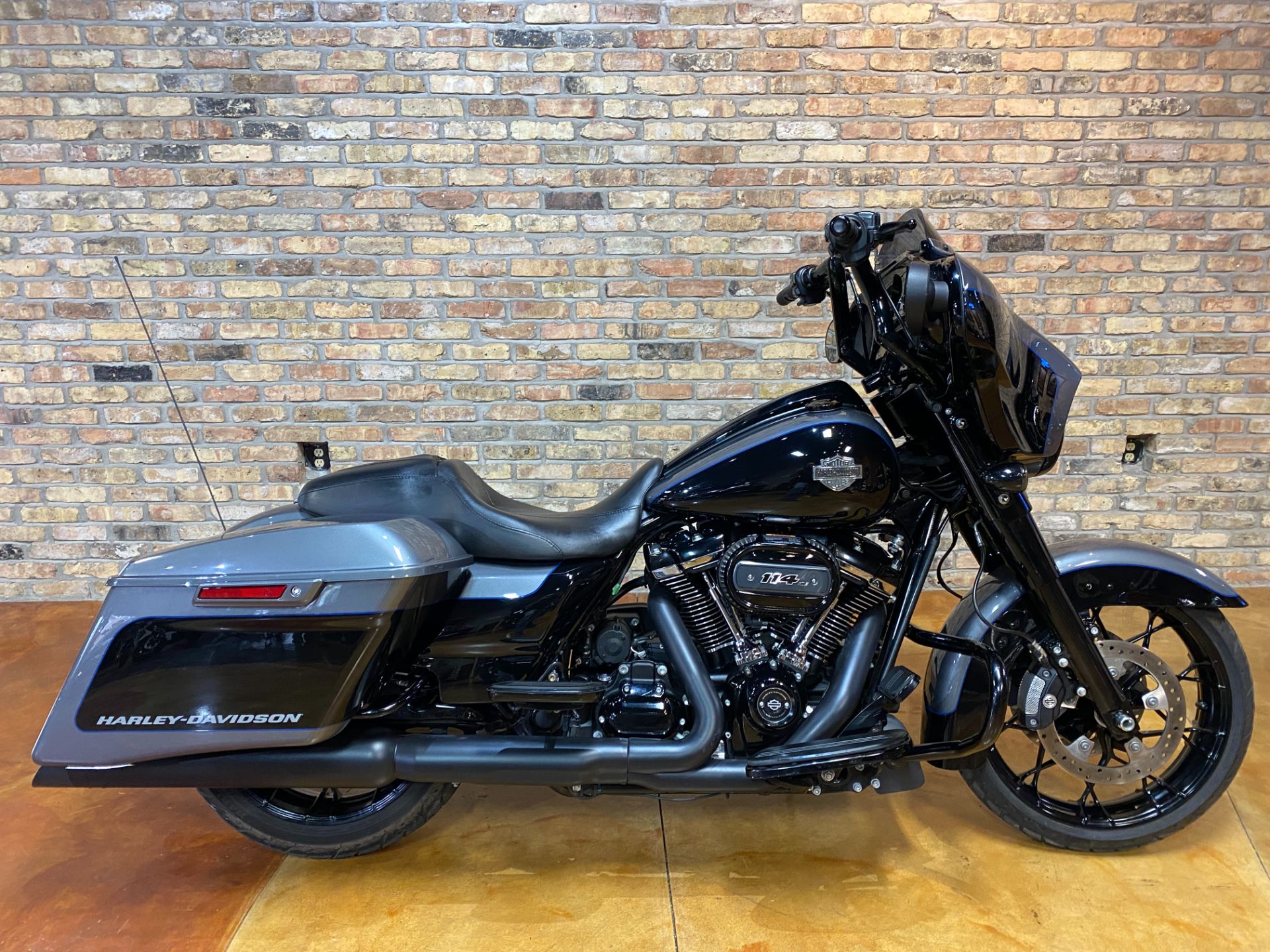 2021 Harley-Davidson Street Glide® Special in Big Bend, Wisconsin - Photo 22