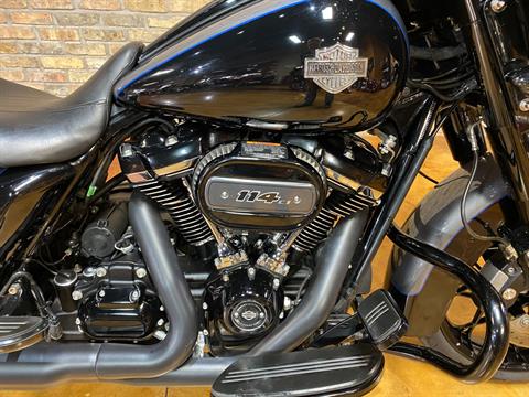 2021 Harley-Davidson Street Glide® Special in Big Bend, Wisconsin - Photo 4