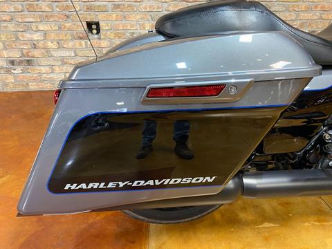 2021 Harley-Davidson Street Glide® Special in Big Bend, Wisconsin - Photo 9