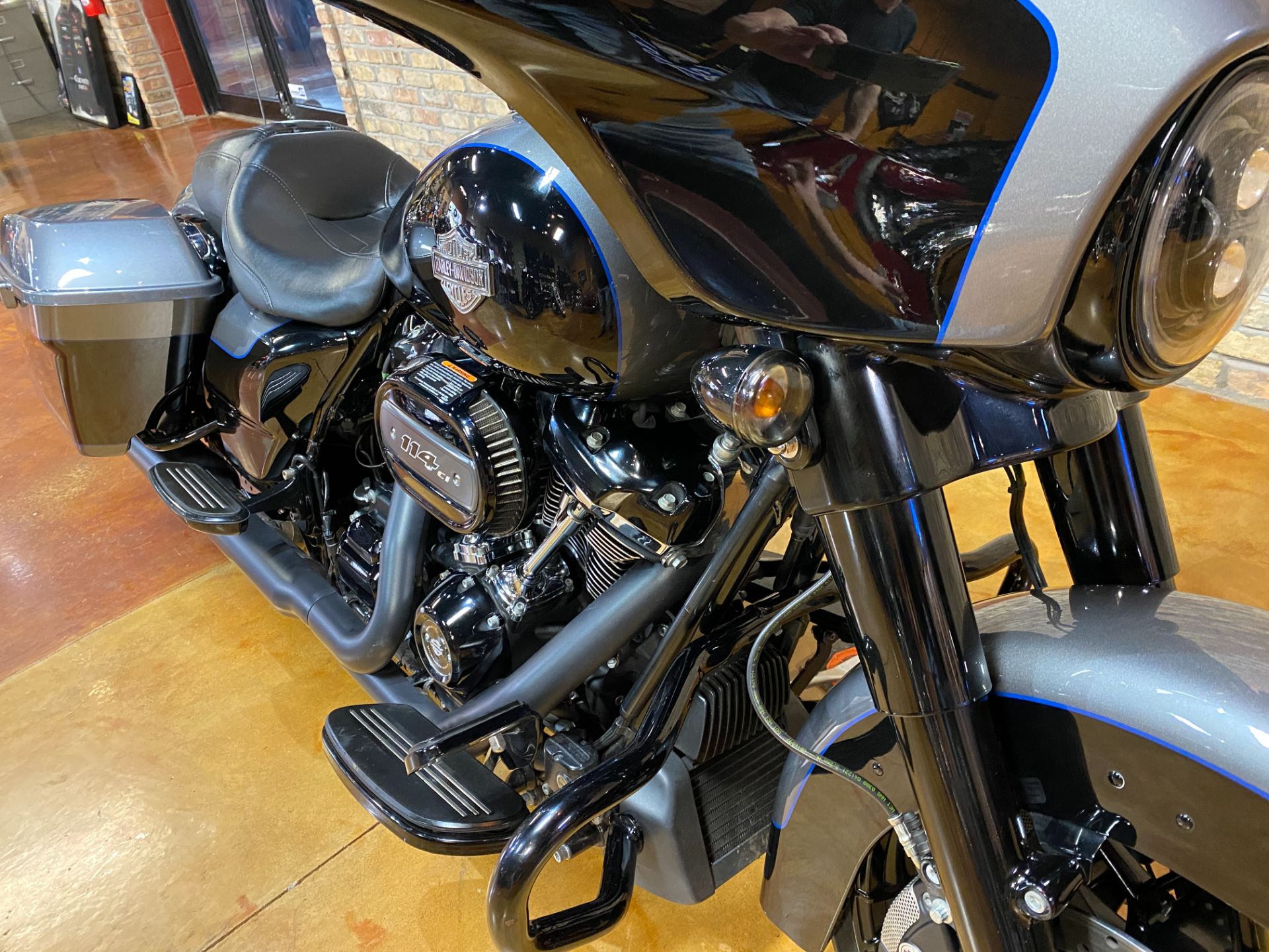 2021 Harley-Davidson Street Glide® Special in Big Bend, Wisconsin - Photo 19