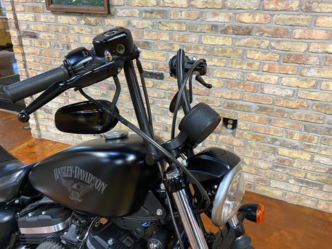 2017 Harley-Davidson Iron 883™ in Big Bend, Wisconsin - Photo 4
