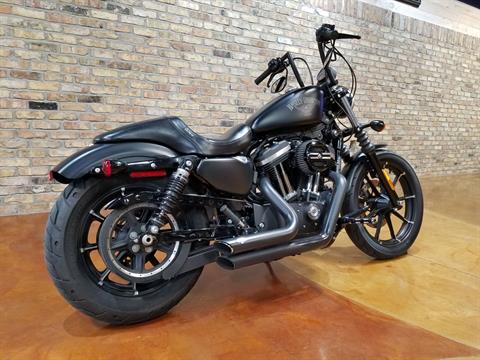 2017 Harley-Davidson Iron 883™ in Big Bend, Wisconsin - Photo 15