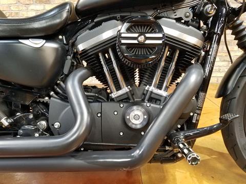2017 Harley-Davidson Iron 883™ in Big Bend, Wisconsin - Photo 21