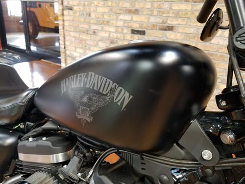 2017 Harley-Davidson Iron 883™ in Big Bend, Wisconsin - Photo 26