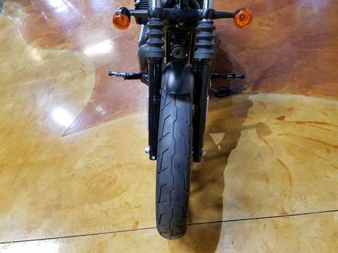 2017 Harley-Davidson Iron 883™ in Big Bend, Wisconsin - Photo 30