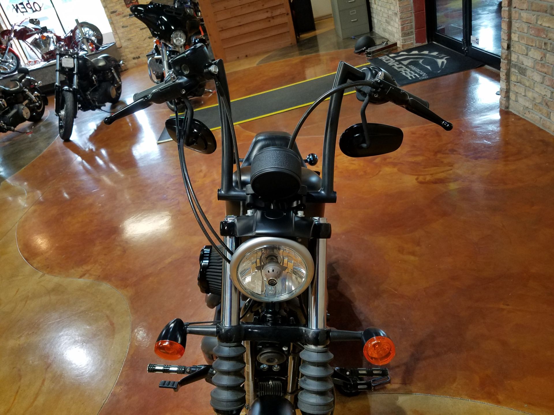 2017 Harley-Davidson Iron 883™ in Big Bend, Wisconsin - Photo 31