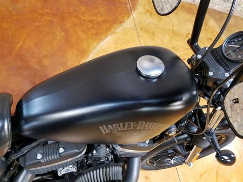 2017 Harley-Davidson Iron 883™ in Big Bend, Wisconsin - Photo 32