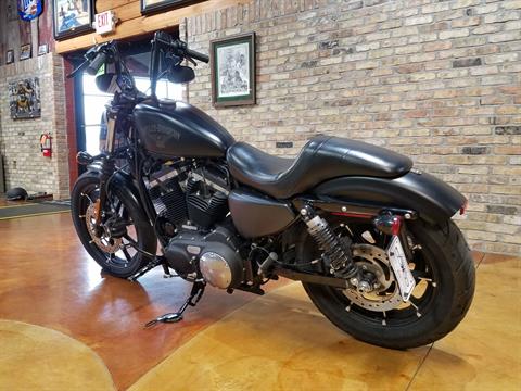 2017 Harley-Davidson Iron 883™ in Big Bend, Wisconsin - Photo 39