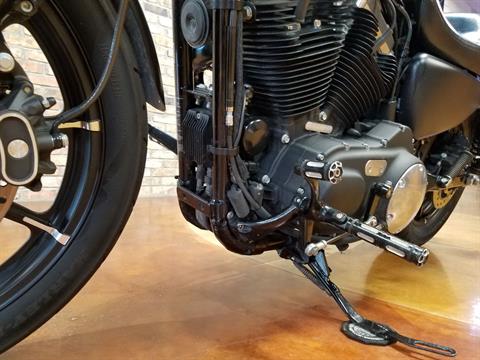 2017 Harley-Davidson Iron 883™ in Big Bend, Wisconsin - Photo 43