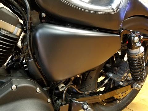 2017 Harley-Davidson Iron 883™ in Big Bend, Wisconsin - Photo 50