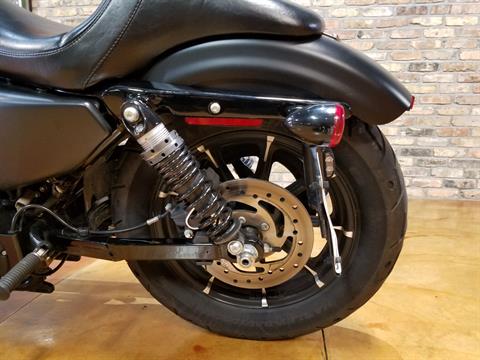 2017 Harley-Davidson Iron 883™ in Big Bend, Wisconsin - Photo 52