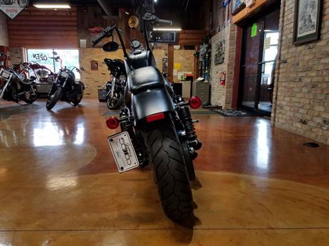2017 Harley-Davidson Iron 883™ in Big Bend, Wisconsin - Photo 53