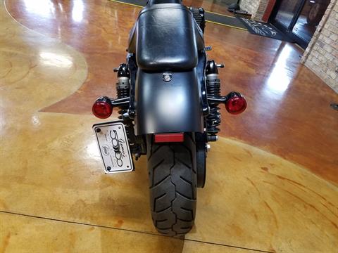 2017 Harley-Davidson Iron 883™ in Big Bend, Wisconsin - Photo 54