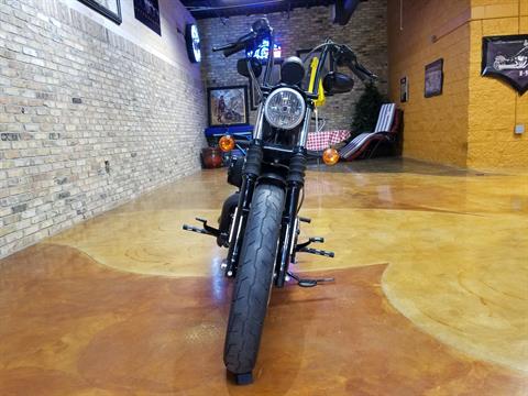 2017 Harley-Davidson Iron 883™ in Big Bend, Wisconsin - Photo 58