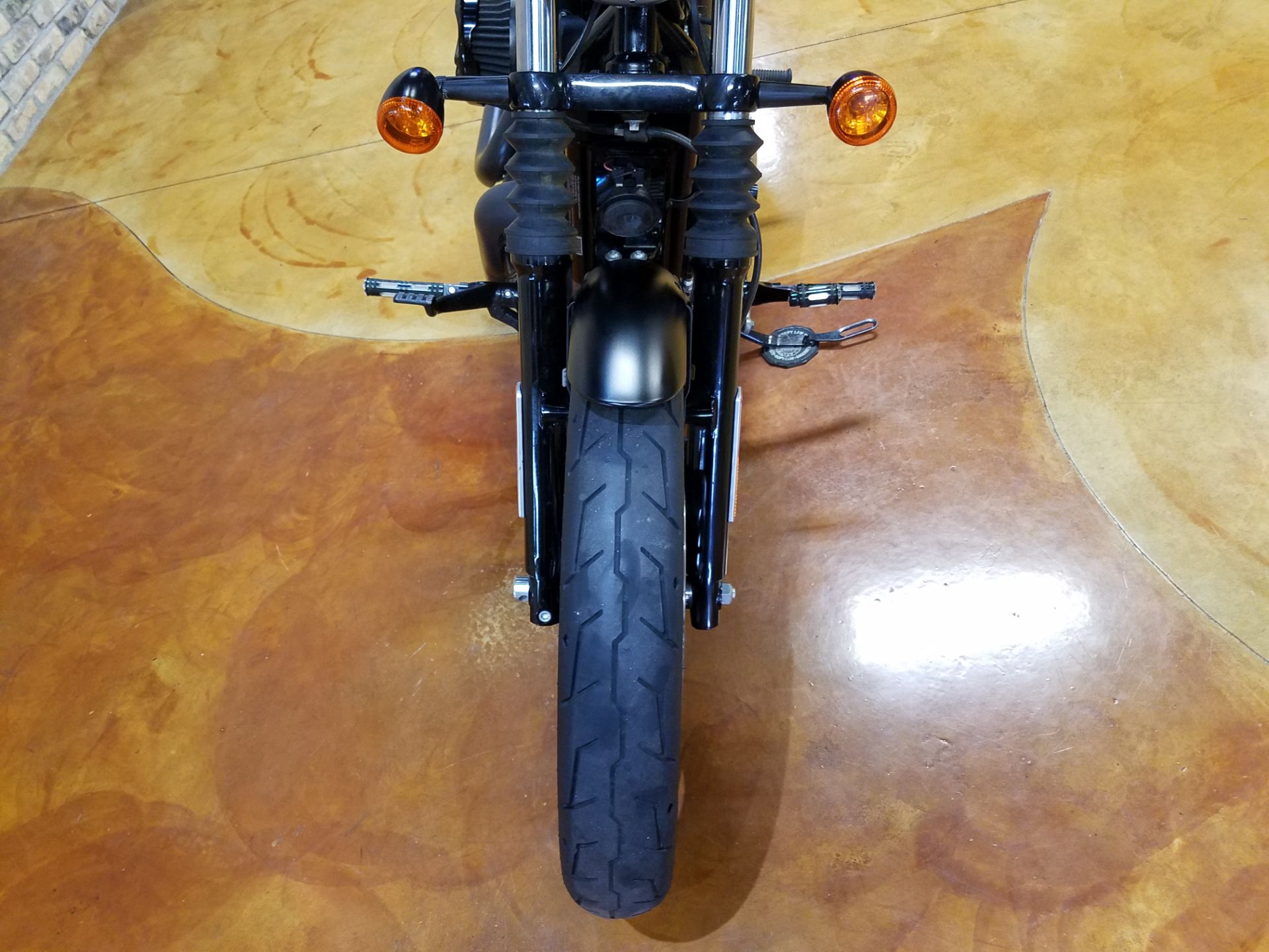 2017 Harley-Davidson Iron 883™ in Big Bend, Wisconsin - Photo 59