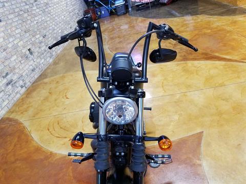 2017 Harley-Davidson Iron 883™ in Big Bend, Wisconsin - Photo 60