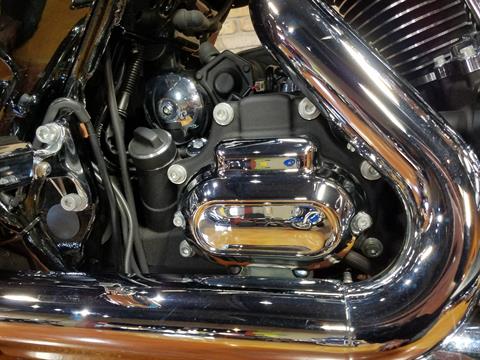 2016 Harley-Davidson Road Glide® Special in Big Bend, Wisconsin - Photo 11