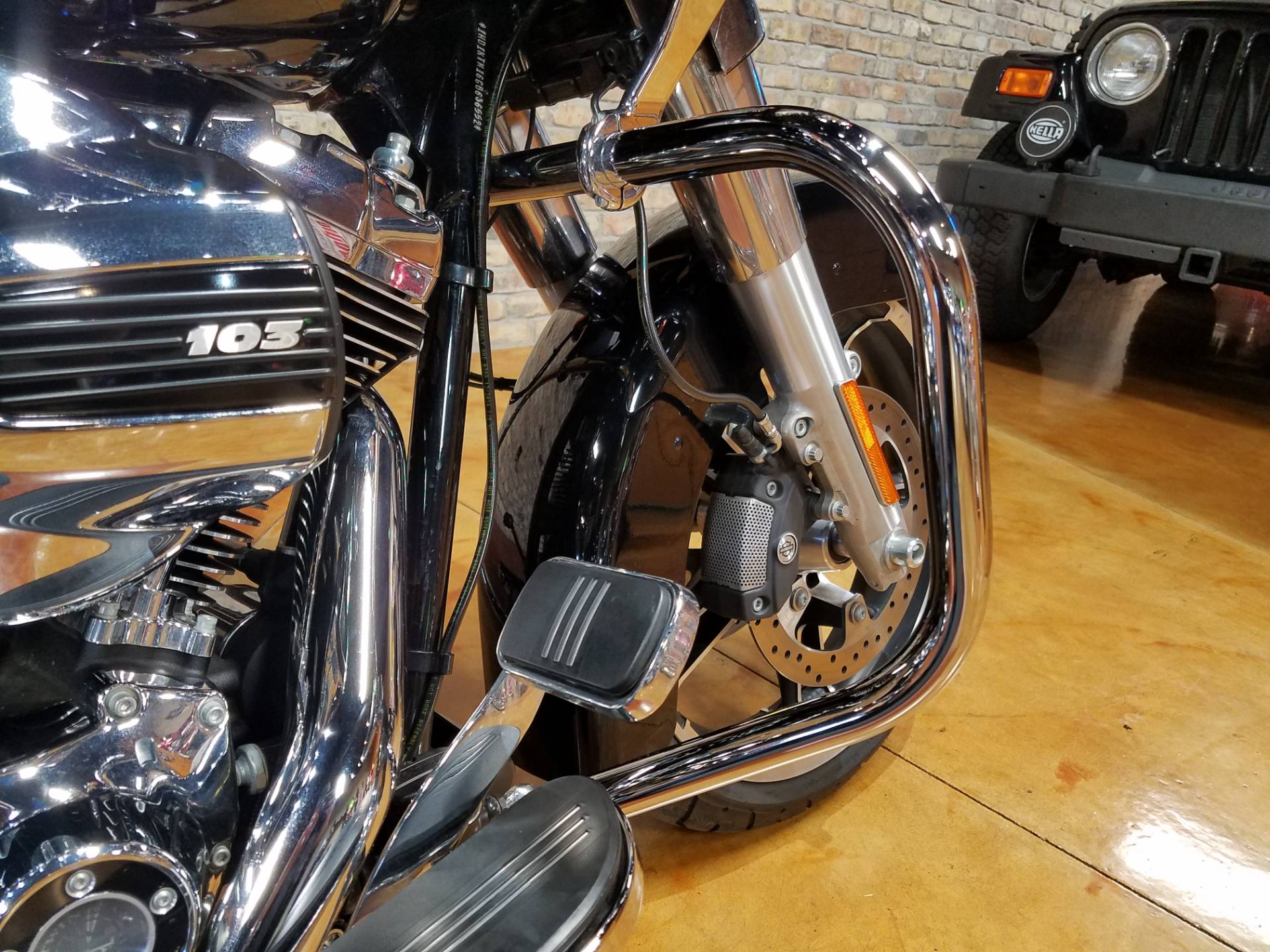 2016 Harley-Davidson Road Glide® Special in Big Bend, Wisconsin - Photo 13
