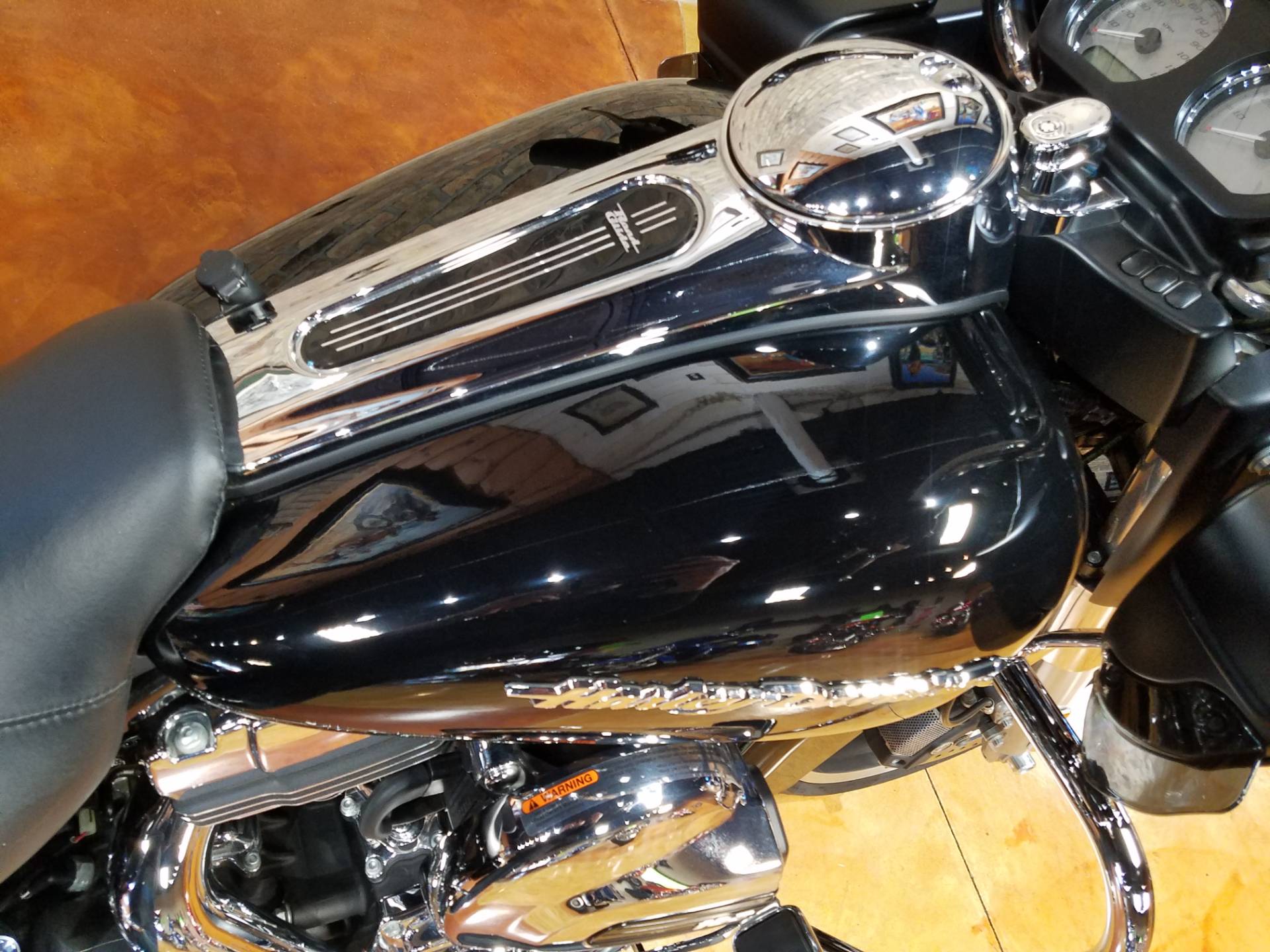 2016 Harley-Davidson Road Glide® Special in Big Bend, Wisconsin - Photo 22