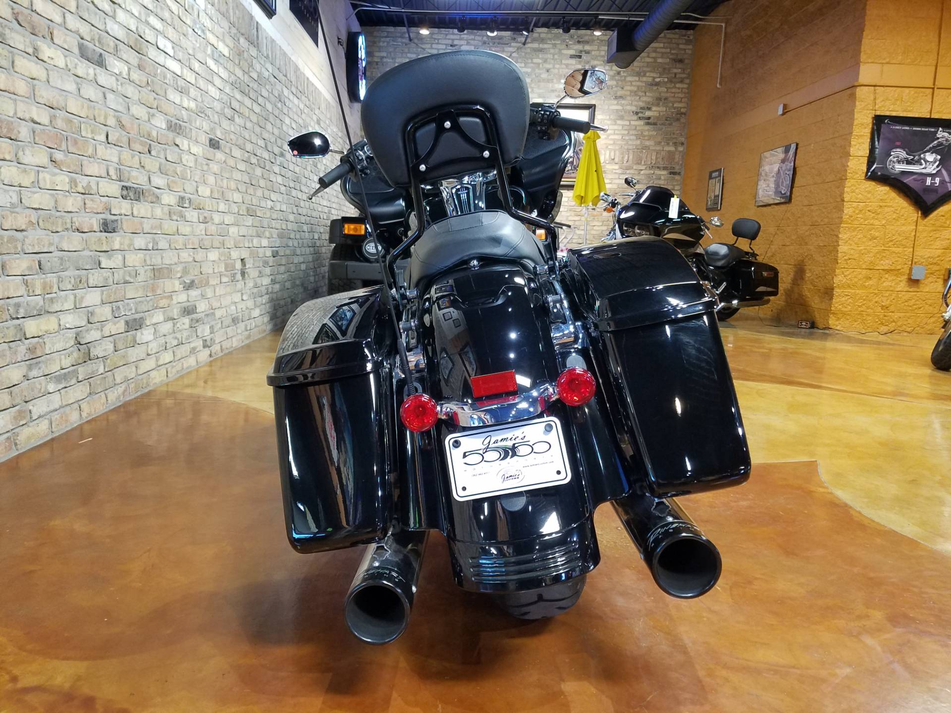 2016 Harley-Davidson Road Glide® Special in Big Bend, Wisconsin - Photo 25