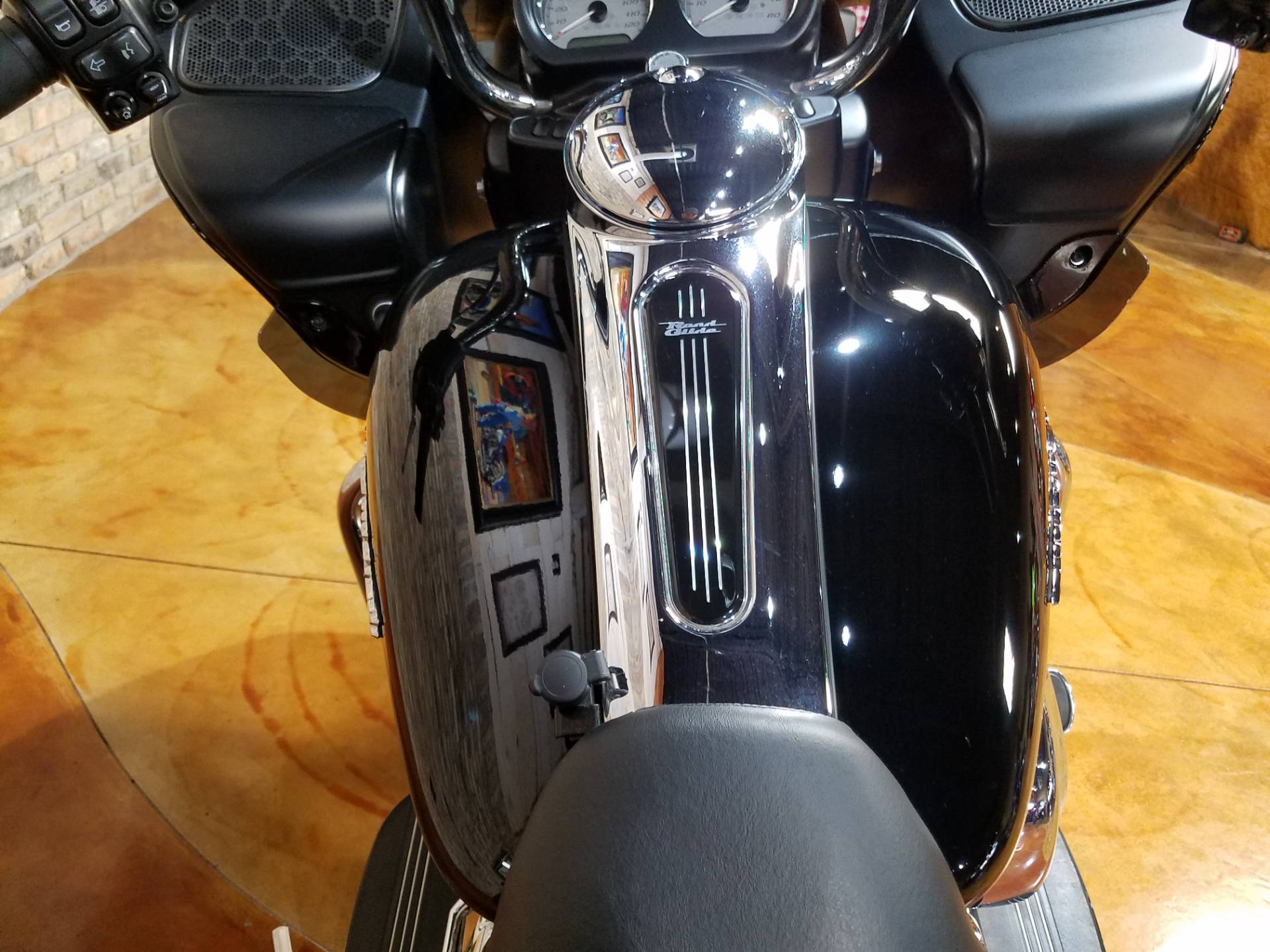 2016 Harley-Davidson Road Glide® Special in Big Bend, Wisconsin - Photo 28