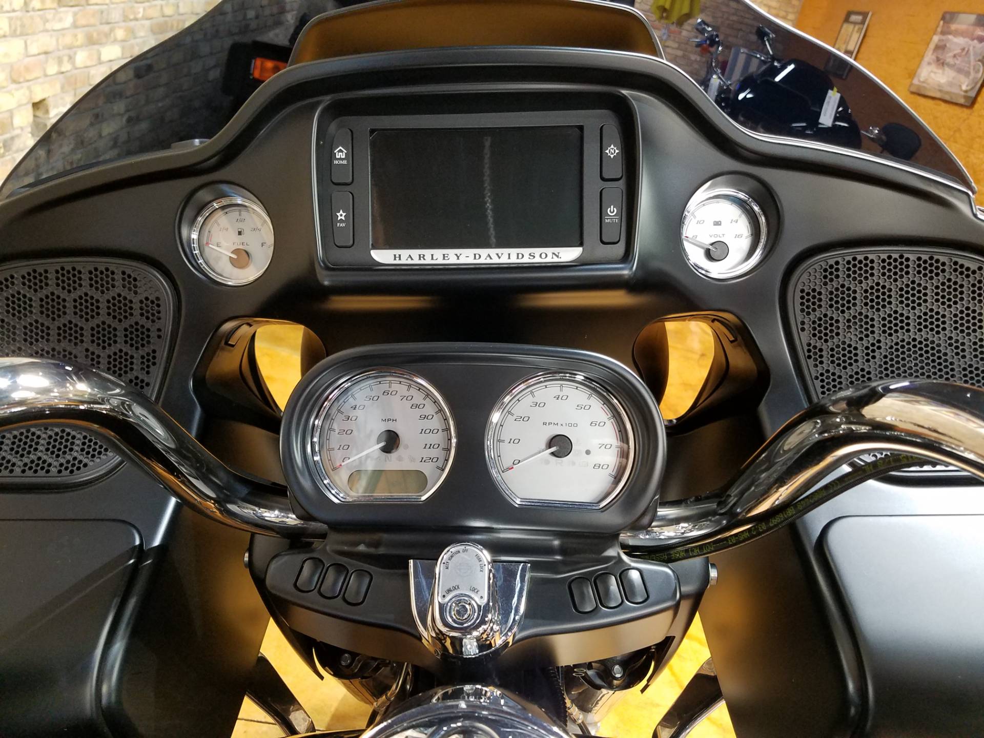 Used 2016 Harley Davidson Road Glide Special Motorcycles In Big Bend Wi 4349 Vivid Black