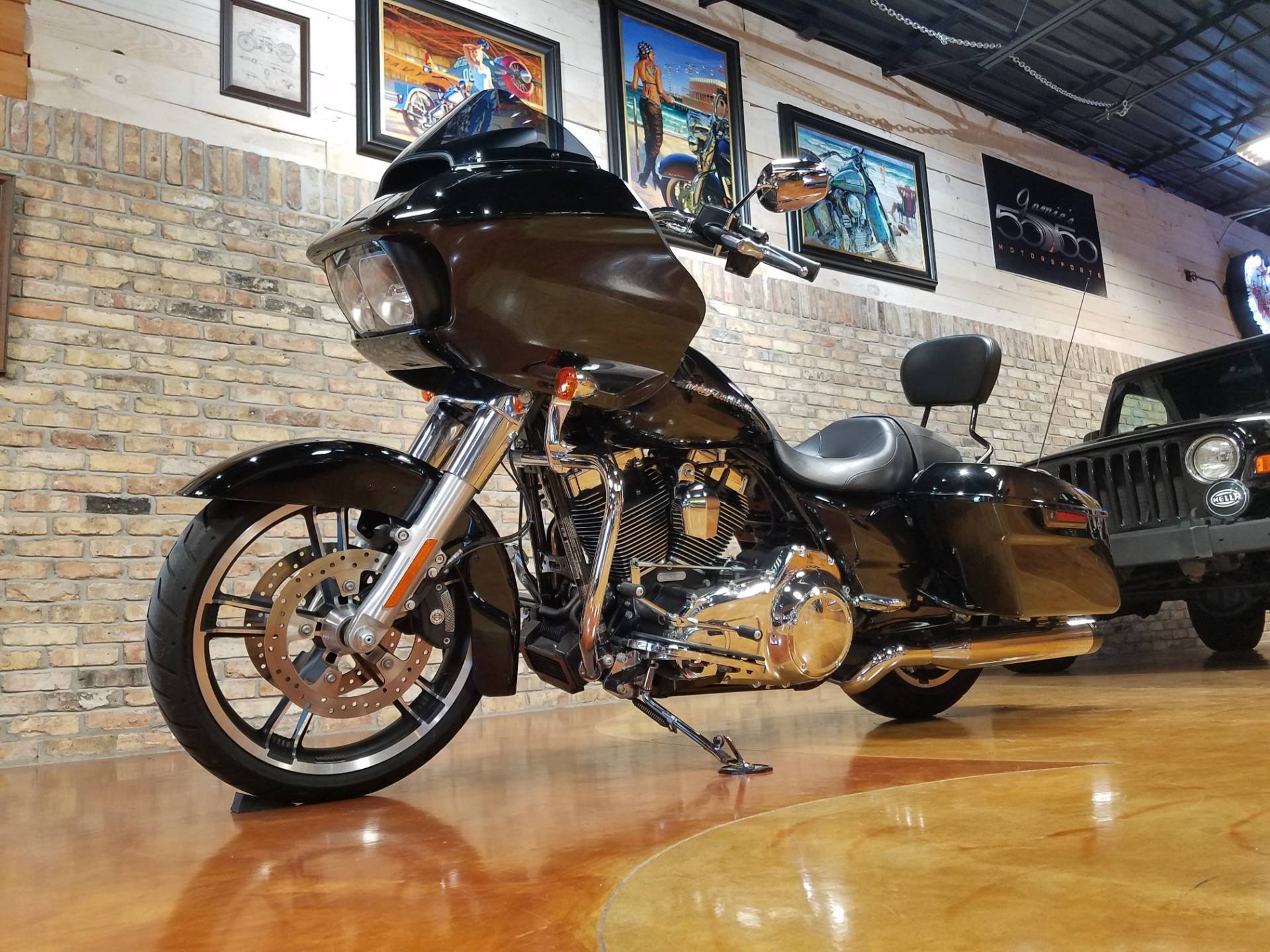 2016 Harley-Davidson Road Glide® Special in Big Bend, Wisconsin - Photo 33