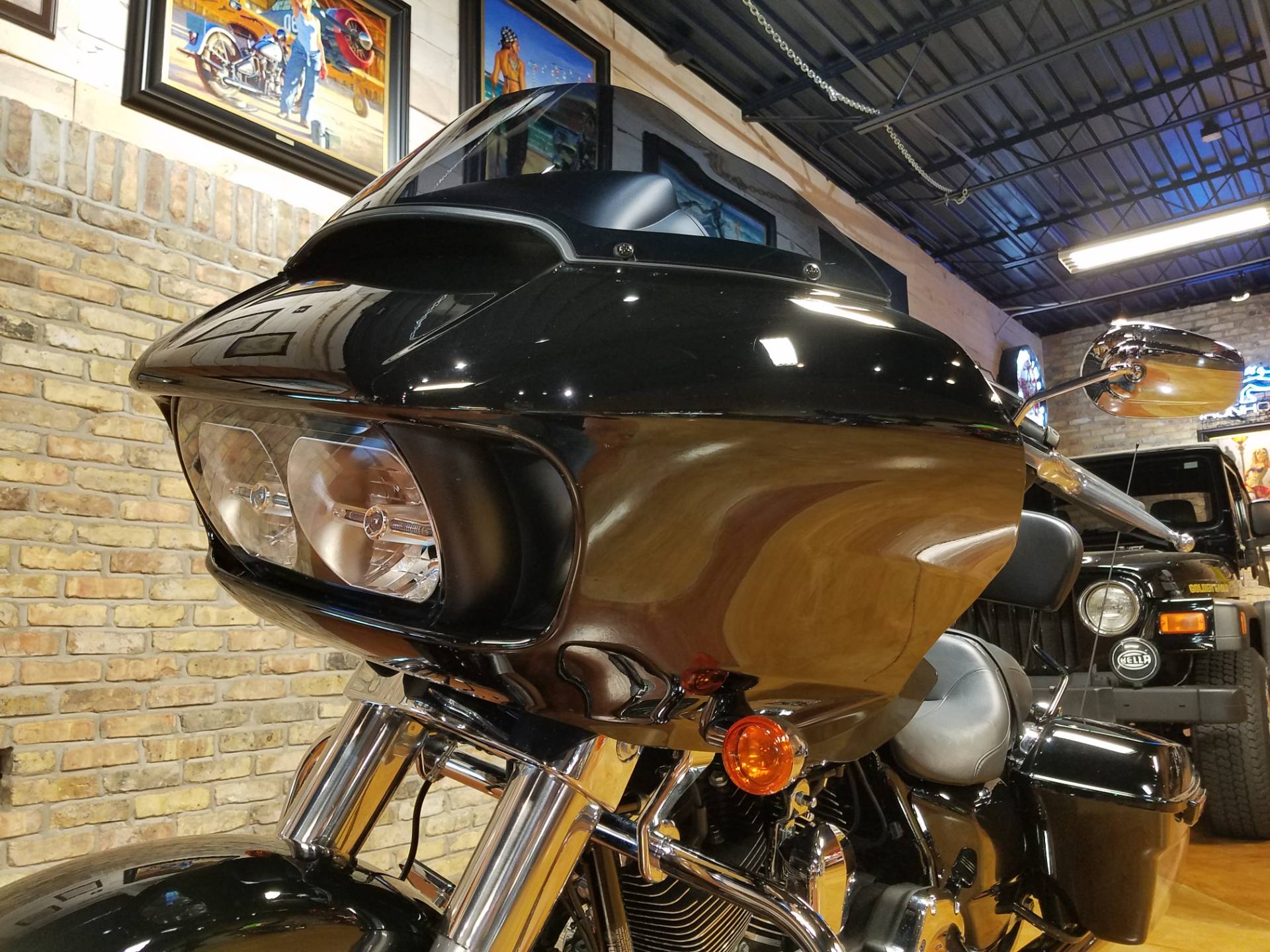 2016 Harley-Davidson Road Glide® Special in Big Bend, Wisconsin - Photo 36