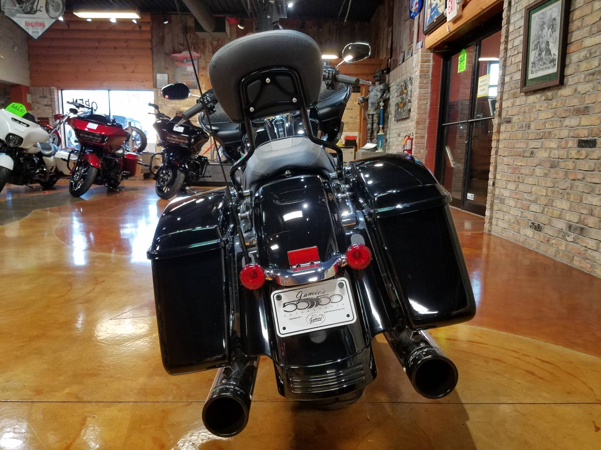2016 Harley-Davidson Road Glide® Special in Big Bend, Wisconsin - Photo 47