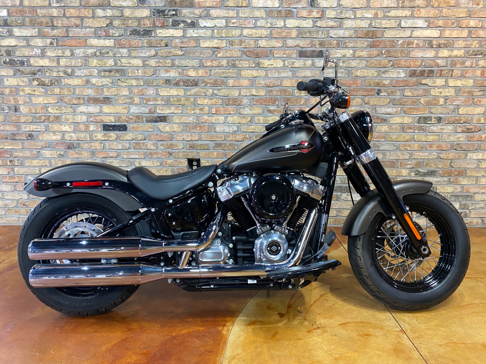 2021 Harley-Davidson Softail Slim® in Big Bend, Wisconsin - Photo 26