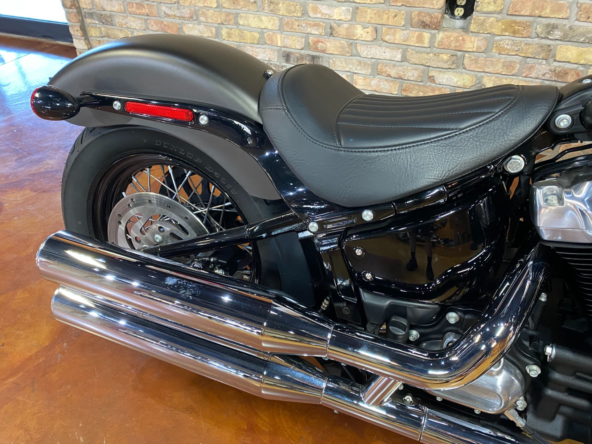 2021 Harley-Davidson Softail Slim® in Big Bend, Wisconsin - Photo 6
