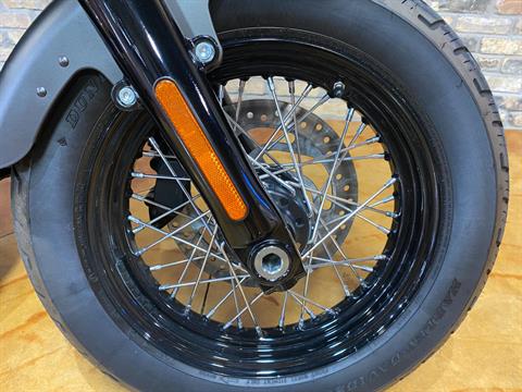 2021 Harley-Davidson Softail Slim® in Big Bend, Wisconsin - Photo 11