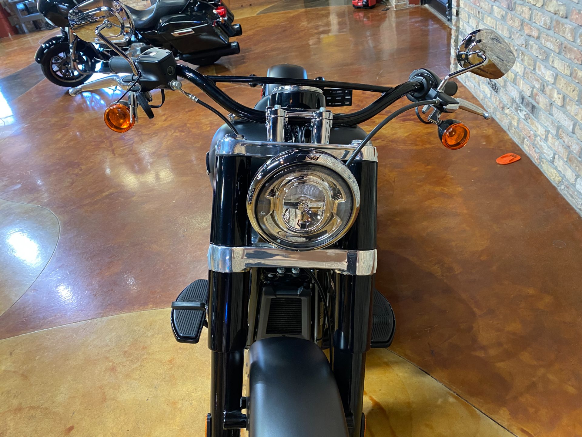2021 Harley-Davidson Softail Slim® in Big Bend, Wisconsin - Photo 12