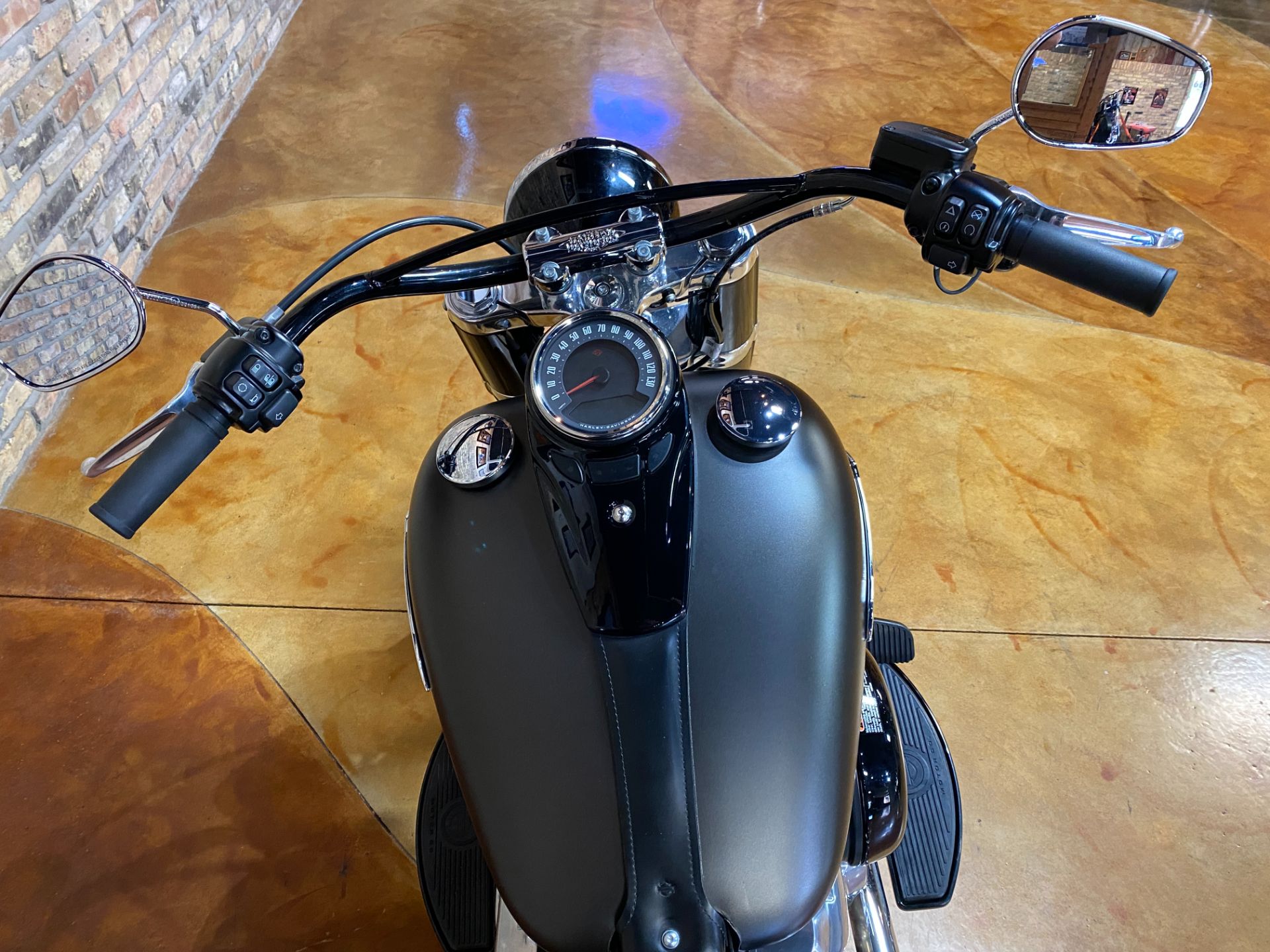 2021 Harley-Davidson Softail Slim® in Big Bend, Wisconsin - Photo 13