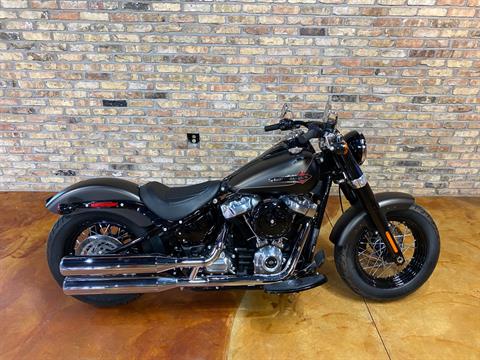 2021 Harley-Davidson Softail Slim® in Big Bend, Wisconsin - Photo 14