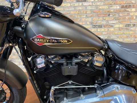 2021 Harley-Davidson Softail Slim® in Big Bend, Wisconsin - Photo 17