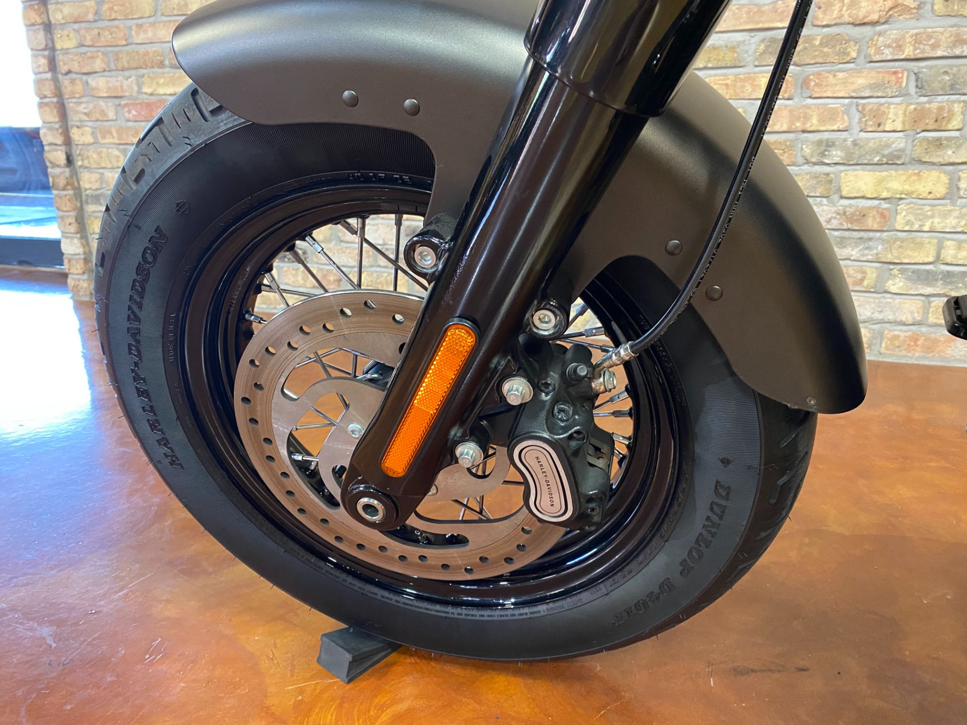 2021 Harley-Davidson Softail Slim® in Big Bend, Wisconsin - Photo 18