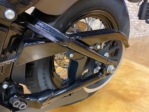 2021 Harley-Davidson Softail Slim® in Big Bend, Wisconsin - Photo 20