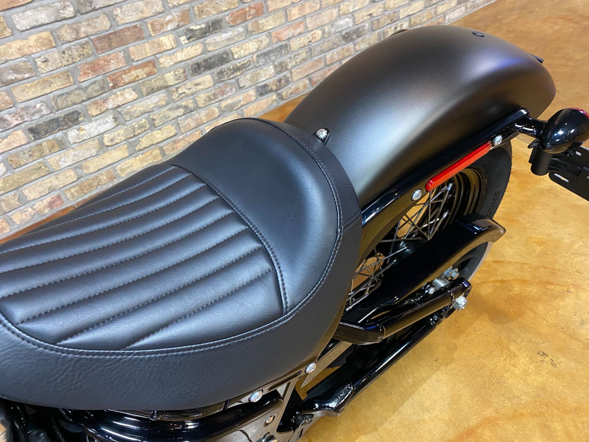 2021 Harley-Davidson Softail Slim® in Big Bend, Wisconsin - Photo 21