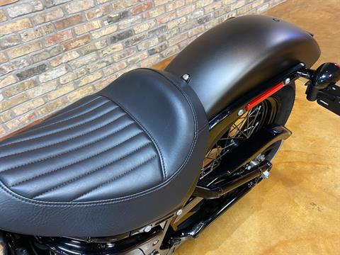 2021 Harley-Davidson Softail Slim® in Big Bend, Wisconsin - Photo 21