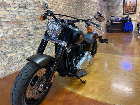 2021 Harley-Davidson Softail Slim® in Big Bend, Wisconsin - Photo 24