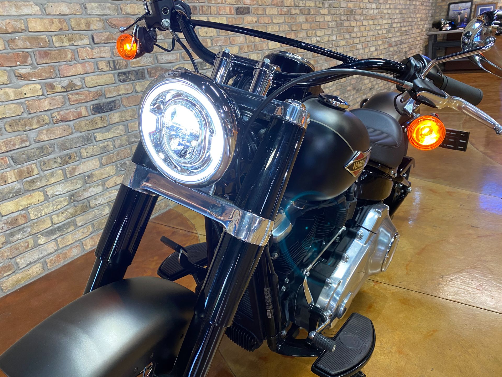 2021 Harley-Davidson Softail Slim® in Big Bend, Wisconsin - Photo 25