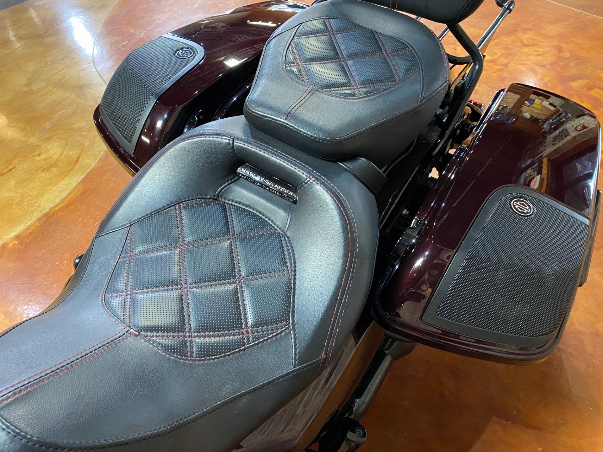 2019 Harley-Davidson CVO™ Street Glide® in Big Bend, Wisconsin - Photo 38