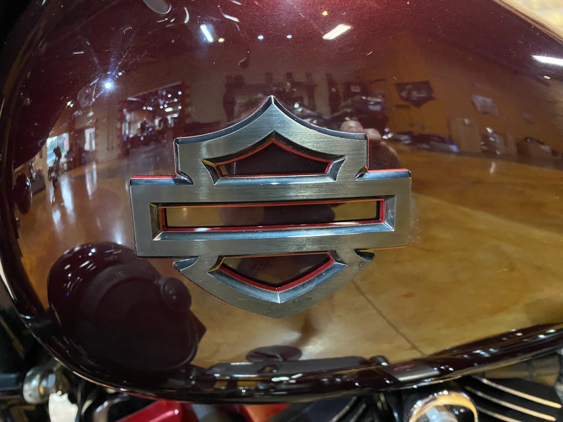 2019 Harley-Davidson CVO™ Street Glide® in Big Bend, Wisconsin - Photo 43