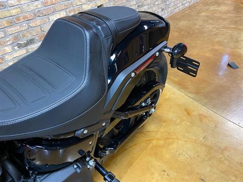 2021 Harley-Davidson Fat Bob® 114 in Big Bend, Wisconsin - Photo 6