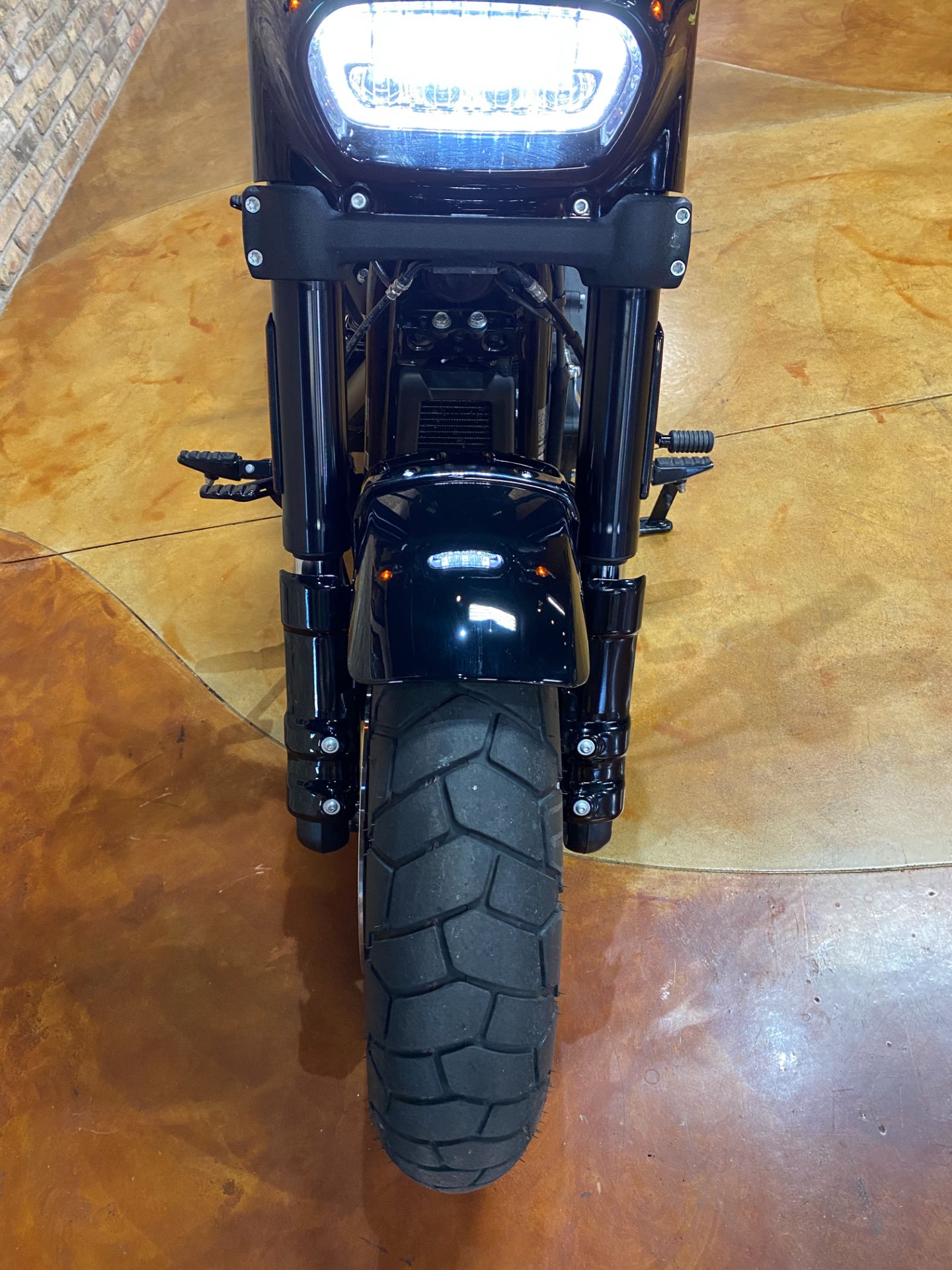 2021 Harley-Davidson Fat Bob® 114 in Big Bend, Wisconsin - Photo 15